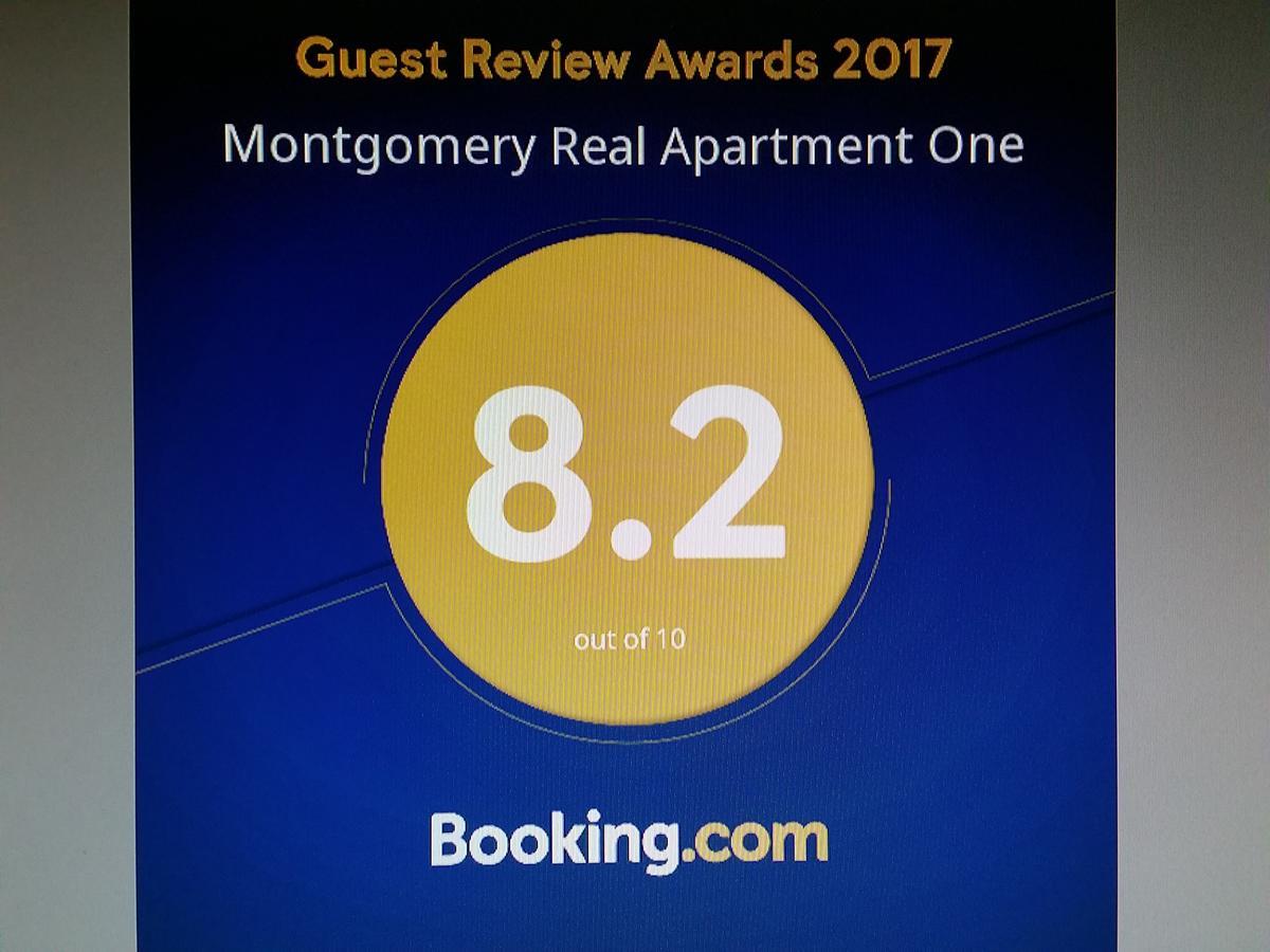 Montgomery - Gyle * Édimbourg