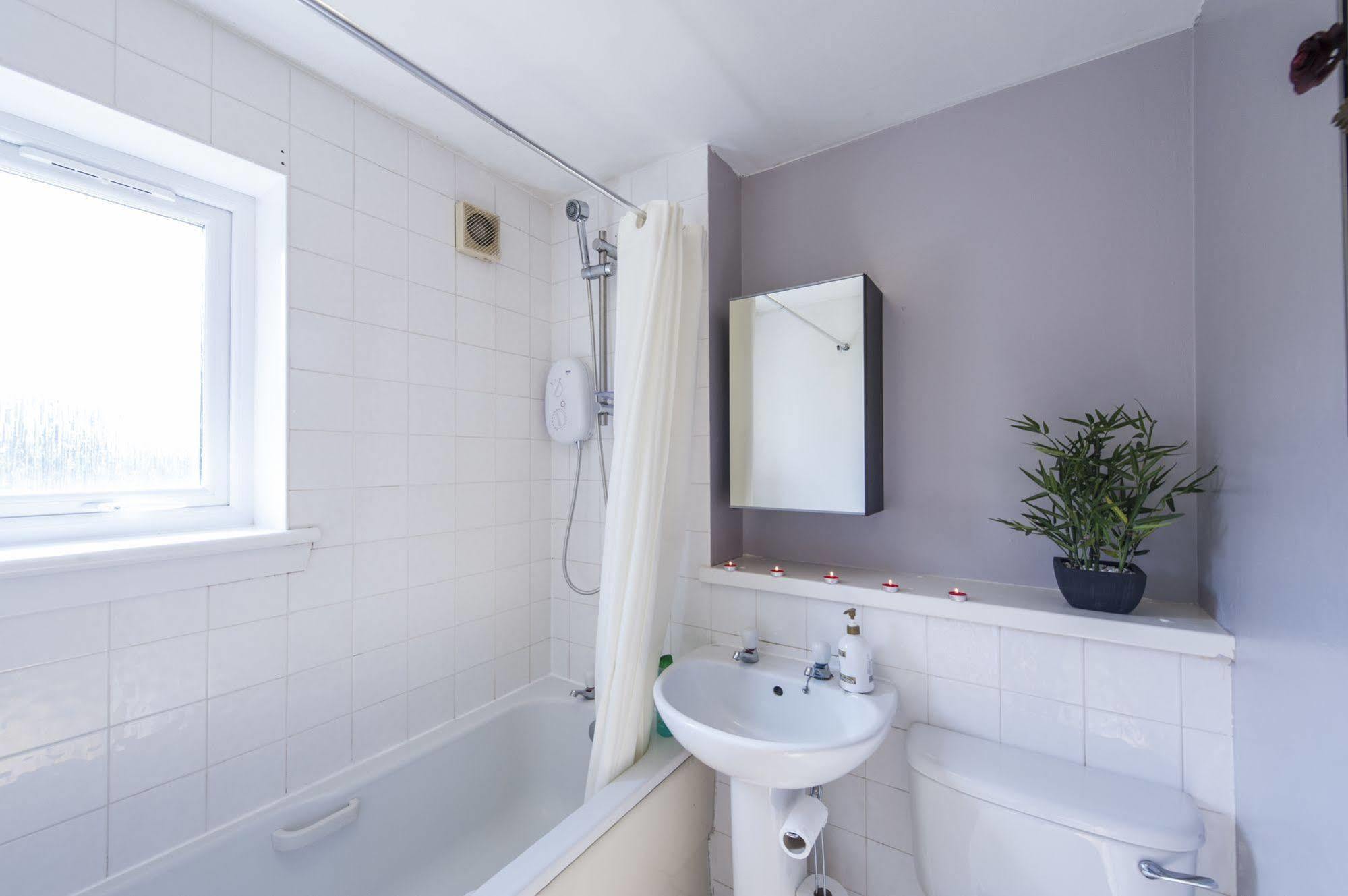 Appartement Montgomery - Gyle Édimbourg
