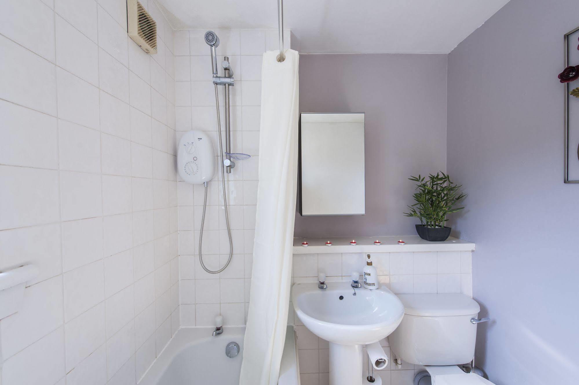 Appartement Montgomery - Gyle