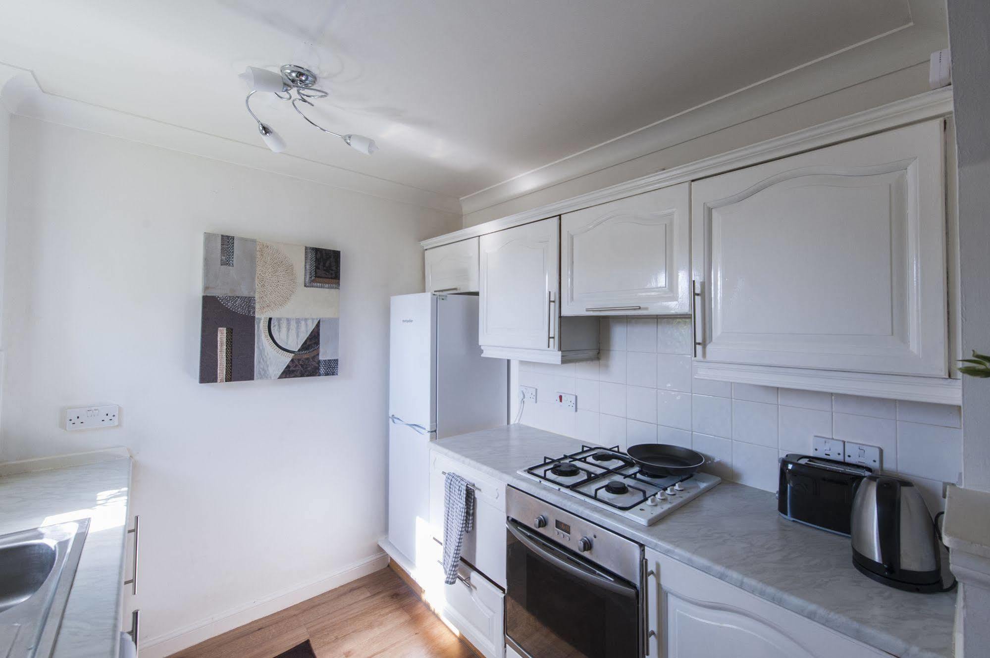 Apartment Montgomery - Gyle EDI